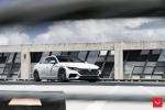 Volkswagen Arteon 4Motion R-Line on Vossen Wheels (HF-2) 2018 года